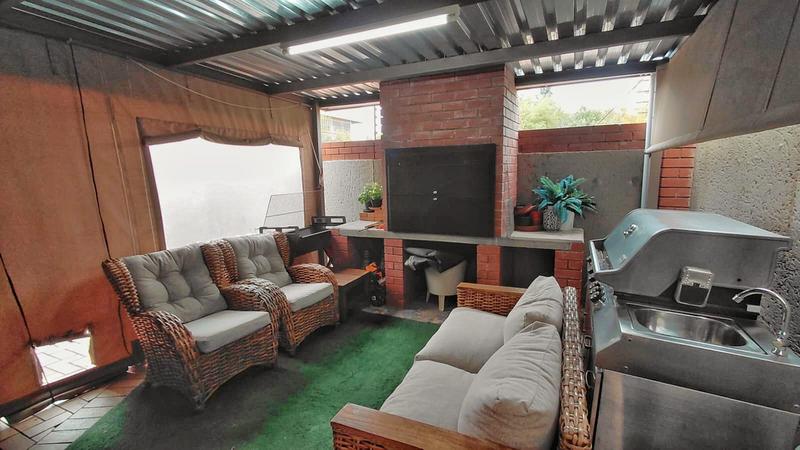 3 Bedroom Property for Sale in Universitas Free State